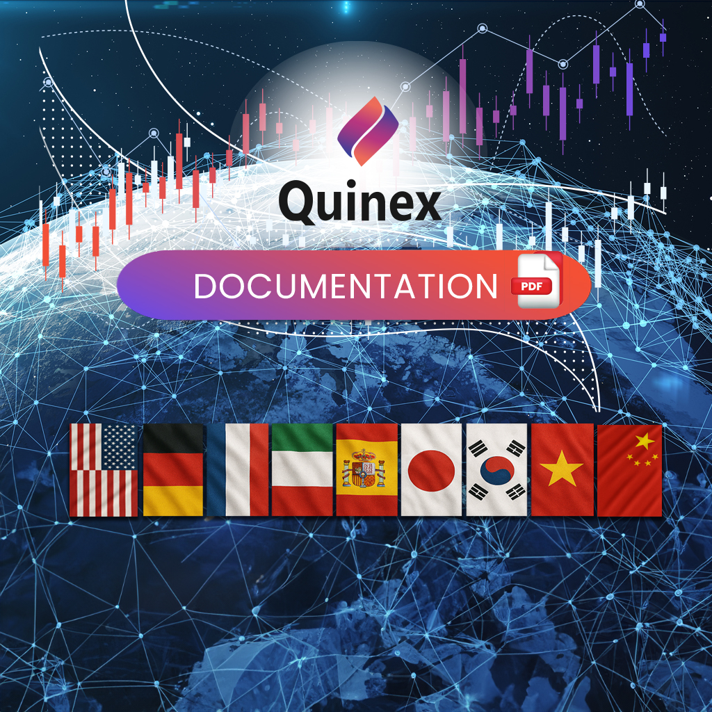 Quinex Official Documentation is Now Available!